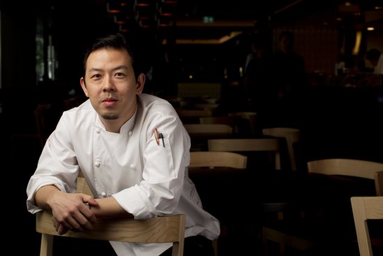 Sokyo chef Chase Kojima is set to open a takeaway spin-off.