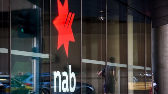 NAB said proposed changes to insolvency laws could make banks less willing to lend to some businesses.