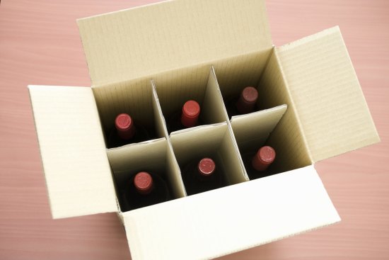 Wine sales have boomed in recent months, especially for online retailers.