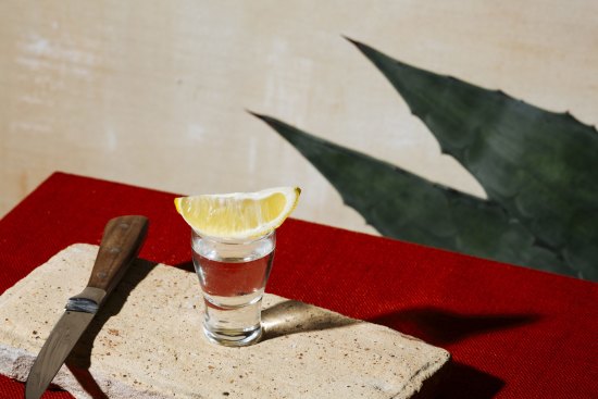 Australians are learning to see beyond tequila's good-times reputation and appreciate its finer qualities.