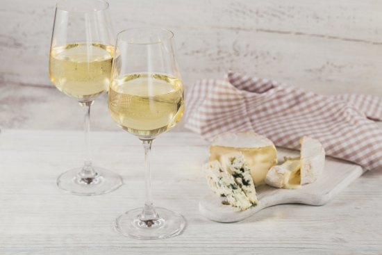 Sweet wines are arguably a better match with cheese than dessert.