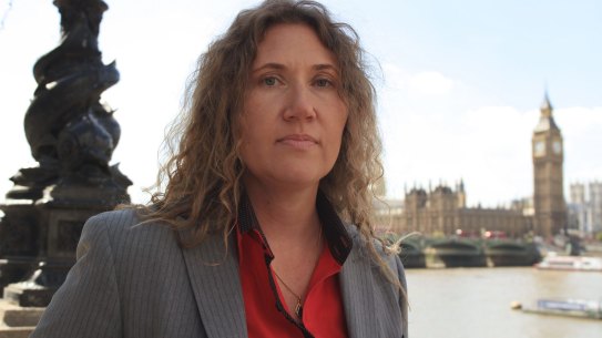 Helen Dale, formerly Helen Darville and Helen Demidenko, is preparing to release a new book.