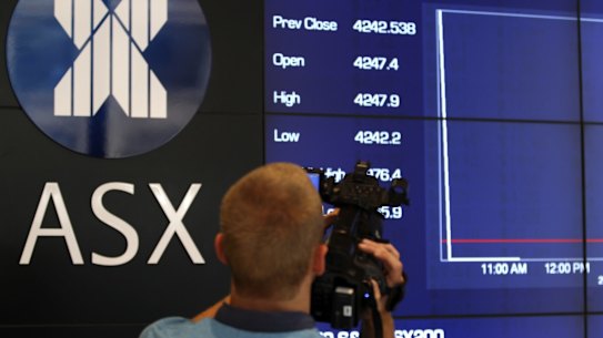 There will be lots to keep an eye on this week.