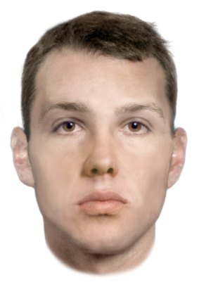Police in the ACT want to speak to this man after an aggravated burglary and robbery earlier this year.