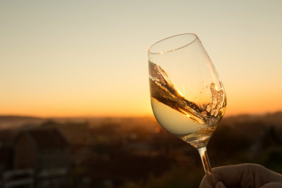 No one can deny sauvignon blanc is one of the world's great grapes.