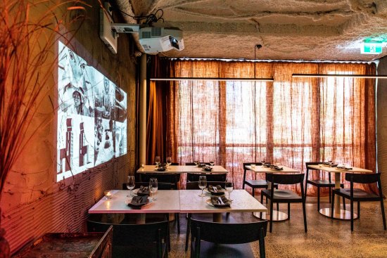 The team behind Bondi's Taqiza and Carbon restaurants has opened the doors of a new venue in Potts Point.