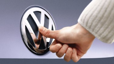 Volkswagen made a bad business decision to cheat testing equipment so it could rush new diesel engine models to market in the US.