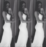 "She's the most beautiful person; people seek her out": Camryn Bridget on Instagram.