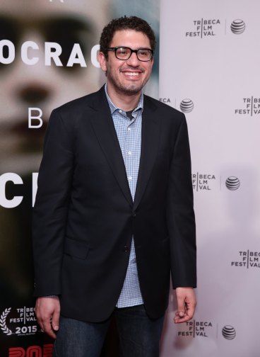 Mr. Robot' Creator Sam Esmail: What Makes a Great TV Show