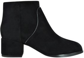 Senso Isla III boots, $295.