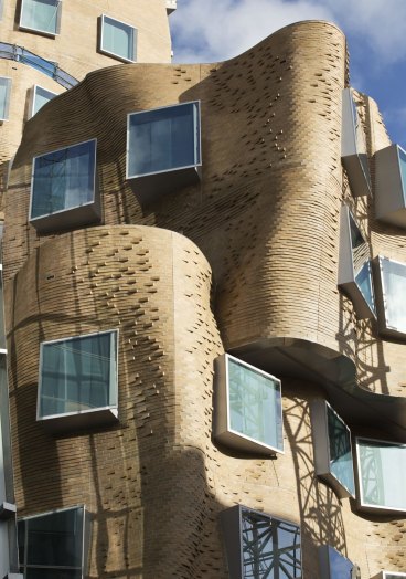 Frank Gehry Building Sydney Image 7 of 7, Sydney's Frank Ge…