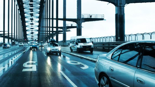 Macromonitor's latest report sees spending on road, rail, harbours and bridges peaking north of $35 billion in 2019-20.