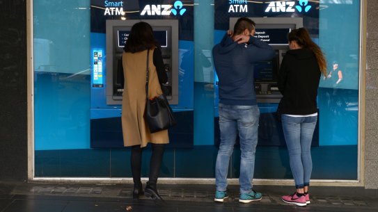 ANZ confirmed the settlement to the Australian Securities Exchange on Monday morning after a brief hearing at the Federal Court. 