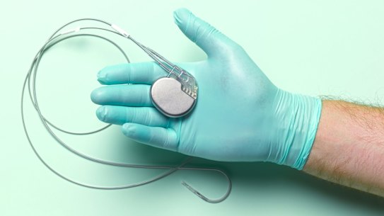 There are good reasons to connect a pacemaker to the internet, but there are risks as well.