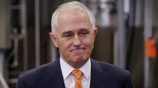 ABC Fact Check will close after the Turnbull government renewed its division's budget deal - but with less money.