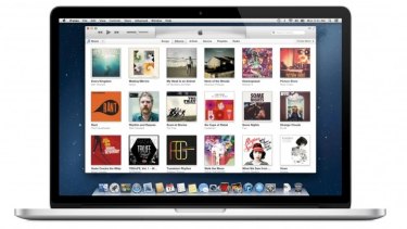 iTunes has gotten more complicated, tracking Apple's growing businesses.