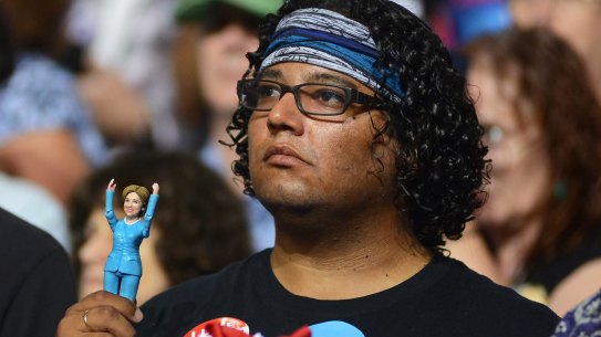 If Clinton prevails, this will be the third election in a row in which Democrats prevailed with young voters.