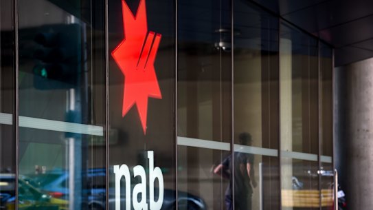 Banks are required to check customer ID as part of anti-money laundering requirements. 