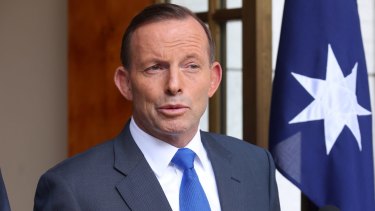 "It is more important to get this right than to try to rush it through": Prime Minister Tony Abbott.