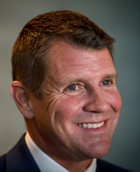 Mr Baird has joined NAB as chief customer officer. 