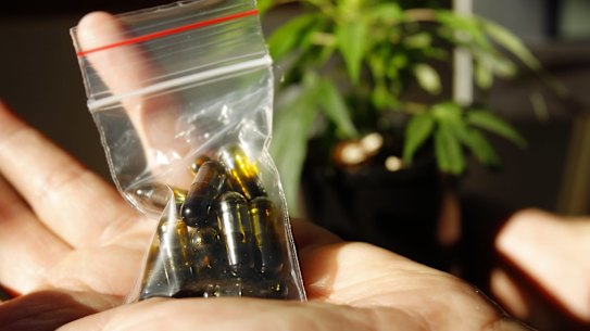 Medicinal cannabis will soon be legalised in Australia.