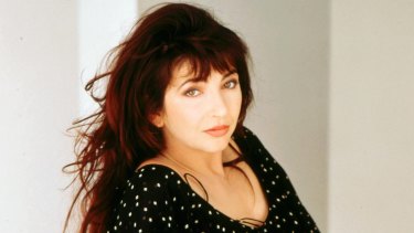 Seeing, and speaking with, Kate Bush remains a personal and career high for Bernard Zuel.