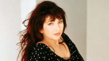 Kate Bush Before The Dawn A Live Album Of Grace And Wonder