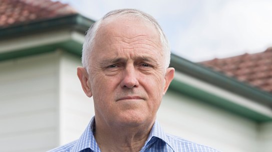 Perhaps perplexed by the sudden invite to connect on LinkedIn, Prime Minister Malcolm Turnbull is yet to respond.