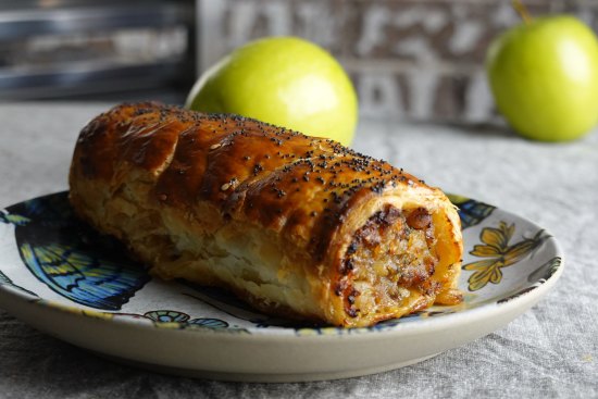 Anything But Humble pushes boundaries with its pie and sausage roll line-up.
