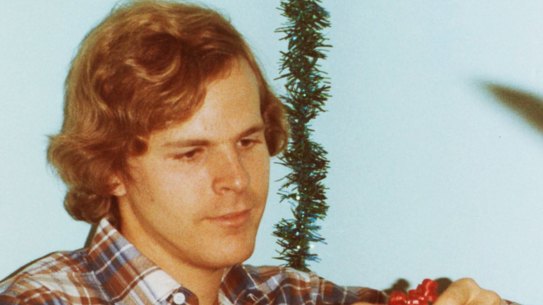 The third inquest into the death of American mathematician Scott Johnson almost 30 years ago has heard anecdotal evidence that gay men were bashed and killed at Manly's North Head. The 27-year-old's body was found at the base of a 60-metre cliff at North Head in New South Wales on December 10, 1988.