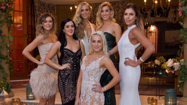 pic The Bachelor Australia Cast the bachelor australia 2016 contestants