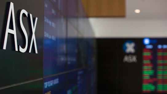 Investor caution is one reason for the lack of company floats in 2017.