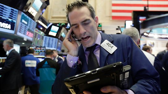 Sharemarkets and economies around the world are growing, but there is concern about how long it can last.