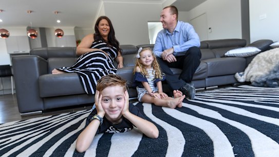 The Forsters regard private health insurance as a necessity, but many Australians are dropping it altogether.