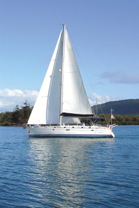 Whitsunday Rent A Yacht. another colourful way to experience the islands, which are also considered one of the planet's best sailing destinations.