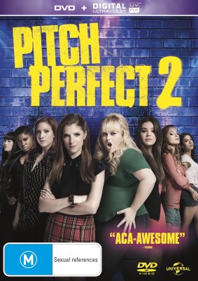 <i>Pitch Perfect 2</i>