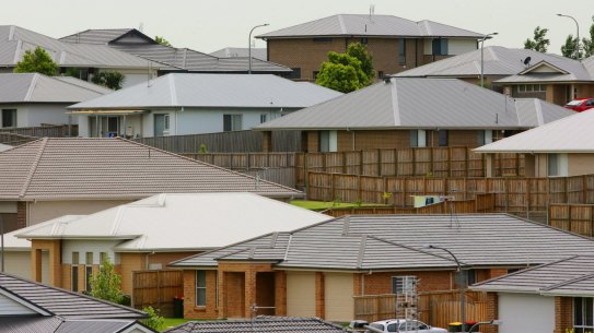 Lending to property investors has made a strong recovery in recent months.