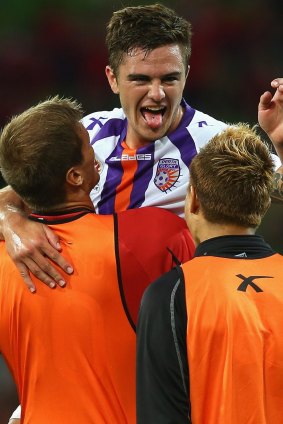 Josh Risdon was given a suspended fine by the club after failing to adhere to a move-on notice, but police charges have been dropped