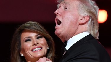 Melania Trump Married A Trump And We Re Shocked She Wants To Be Businesswoman Melania trump was born melanija knavs on april 26, 1970 in novo mesto, slovenia to amalija ulcnik & viktor knavs.