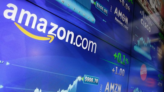 Amazon was found to have benefited from an illegal tax arrangement dating to 2003.