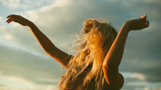 Taking a break from everyday life to focus on soulful endeavours encourages mindfulness, which can reduce stress.