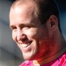 ACT Brumbies veteran Ben Alexander keen to extend Australian rugby career
