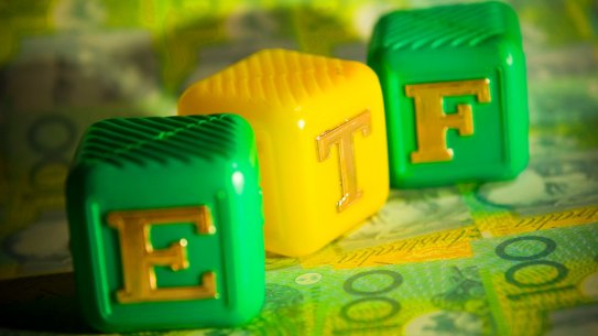 The next investment trend to hit our shores is "smart beta" exchange traded funds (ETFs).