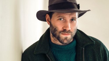 i don t have any regrets jai courtney comes home from hollywood for storm boy jai courtney comes home from hollywood