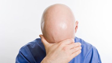 Starting To Thin Out Hair Loss Doesn T Have To Lead To Baldness