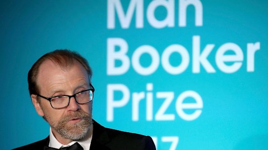 George Saunders has long been admired for his classy short stories, so his first novel was bound to be something special. 