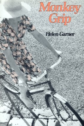 Helen Garner's Monkey Grip was one of the first novels reviewed when the second series of the Australian Book Review was launched in 1978 .