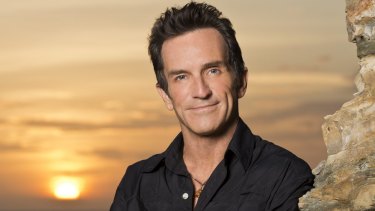 Green Guide Letters Survivor Australia Host Jonathan Lapaglia Sure Looks Like Jeff Probst We'll be uploading episodes from this series every week, so make sure you subscribe to the channel and hit the. green guide letters survivor australia