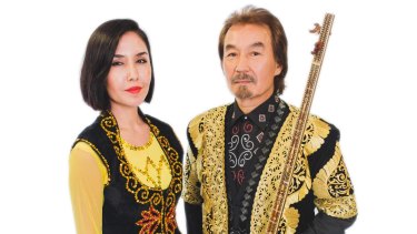 Threatened Uighur Culture Finds New Life In Australia