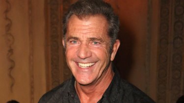 Mel Gibson is back in Sydney preparing for a new film project. 